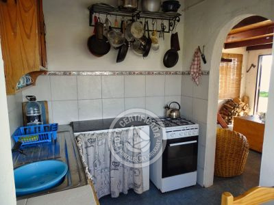 House Rancho 66 Cabo Polonio