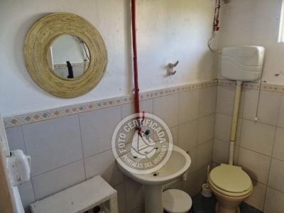 House Rancho 66 Cabo Polonio