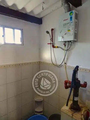 Casa Rancho 66 Cabo Polonio