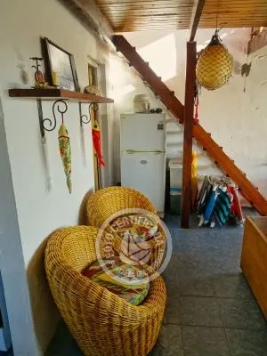 Casa Rancho 66 Cabo Polonio