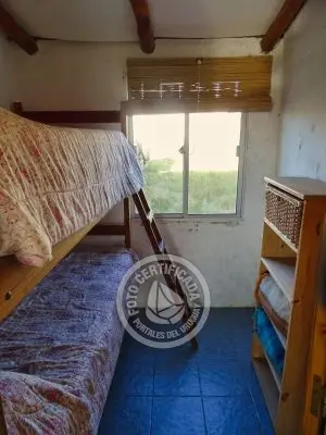 Casa Rancho 66 Cabo Polonio