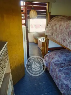 Casa Rancho 66 Cabo Polonio