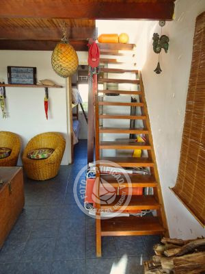 House Rancho 66 Cabo Polonio