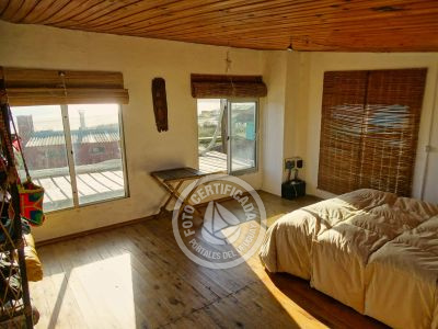 House Rancho 66 Cabo Polonio