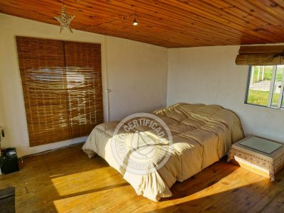 House Rancho 66 Cabo Polonio