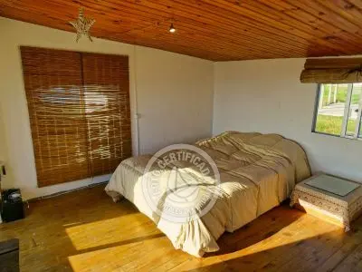 Casa Rancho 66 Cabo Polonio