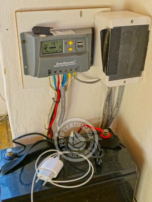 House Rancho 66 Cabo Polonio