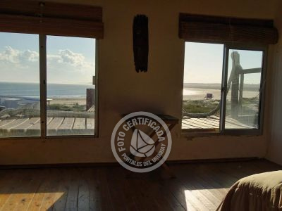 House Rancho 66 Cabo Polonio