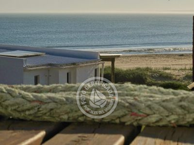 House Rancho 66 Cabo Polonio