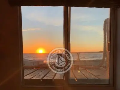 Casa Rancho 66 Cabo Polonio