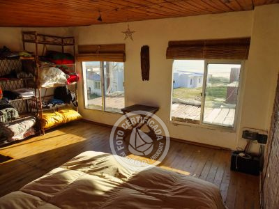 House Rancho 66 Cabo Polonio