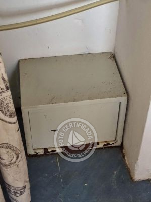 House Rancho 66 Cabo Polonio