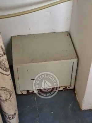 Casa Rancho 66 Cabo Polonio