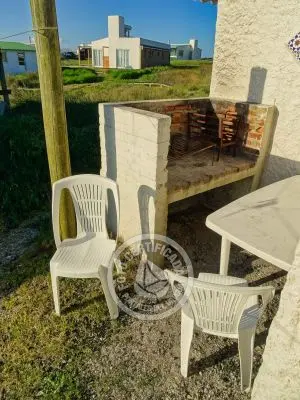 Casa Rancho 66 Cabo Polonio