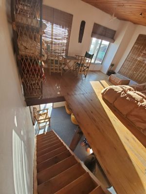 House Rancho 66 Cabo Polonio