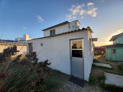 House Rancho 66 Cabo Polonio