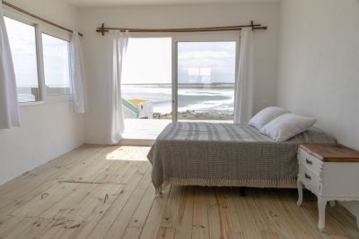 Cabin Shanti Cabo Polonio