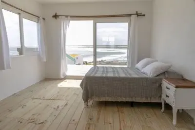 Cabaña Shanti Cabo Polonio