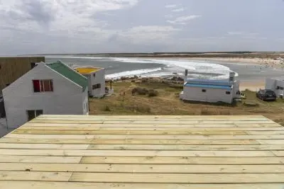 Cabaña Shanti Cabo Polonio