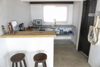 Cabaña Shanti Cabo Polonio