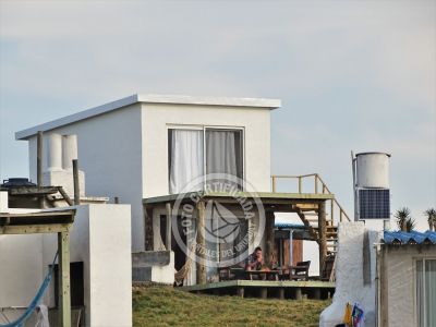 Cabin Shanti Cabo Polonio