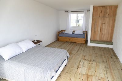 Cabin Shanti Cabo Polonio