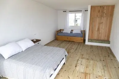 Cabaña Shanti Cabo Polonio