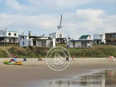 Cabaña Shanti Cabo Polonio