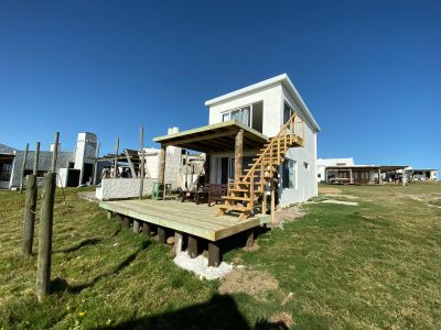 Cabin Shanti Cabo Polonio