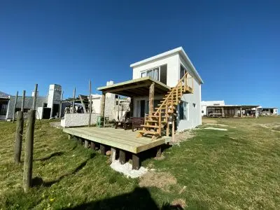 Cabaña Shanti Cabo Polonio