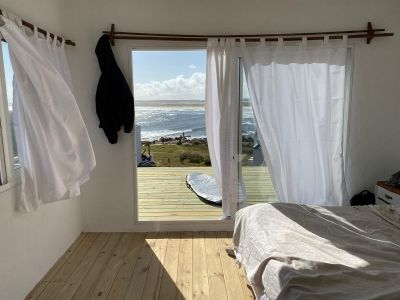 Cabin Shanti Cabo Polonio