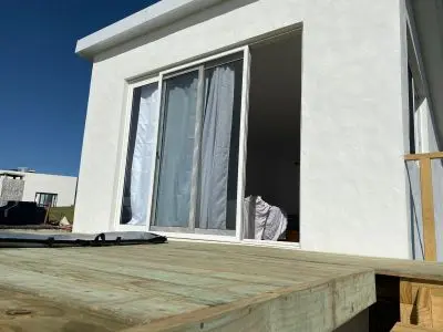 Cabaña Shanti Cabo Polonio