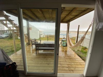 Cabin Shanti Cabo Polonio