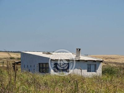 Casa Capisal Cabo Polonio