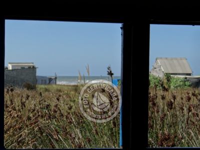 Casa Capisal Cabo Polonio