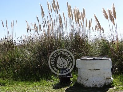 Casa Capisal Cabo Polonio
