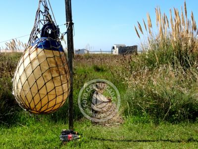 Casa Capisal Cabo Polonio