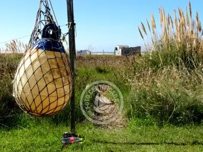 Casa Capisal Cabo Polonio