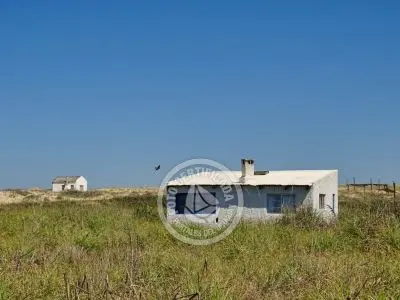 Casa Capisal Cabo Polonio