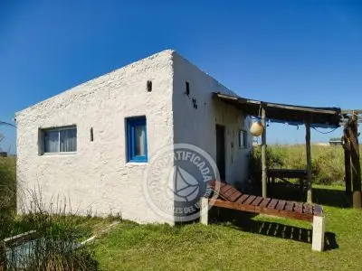 Casa Capisal Cabo Polonio