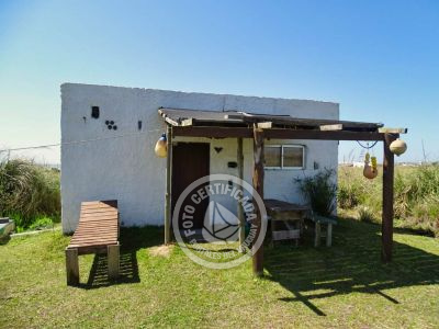 Casa Capisal Cabo Polonio