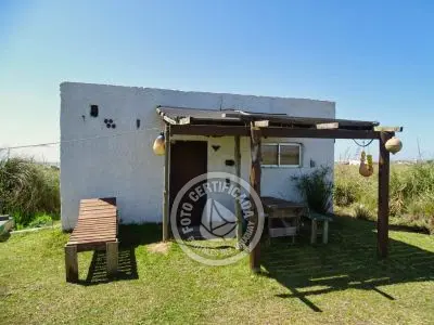 Casa Capisal Cabo Polonio