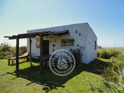Casa Capisal Cabo Polonio