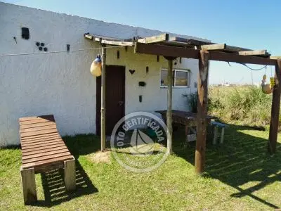 Casa Capisal Cabo Polonio