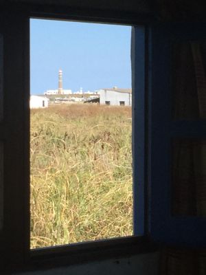 Casa Capisal Cabo Polonio