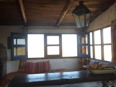 Casa Capisal Cabo Polonio