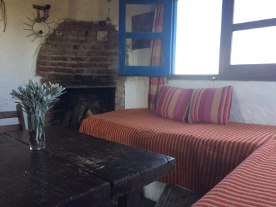 Casa Capisal Cabo Polonio