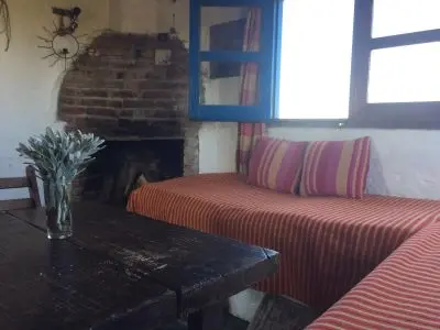 Casa Capisal Cabo Polonio