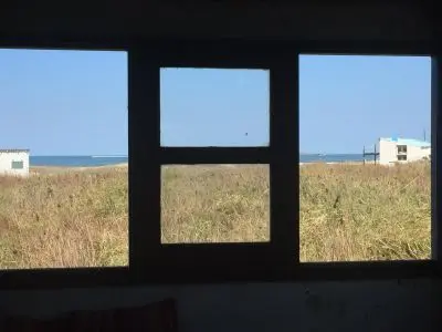 Casa Capisal Cabo Polonio