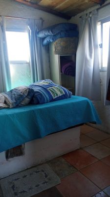 Casa Capisal Cabo Polonio